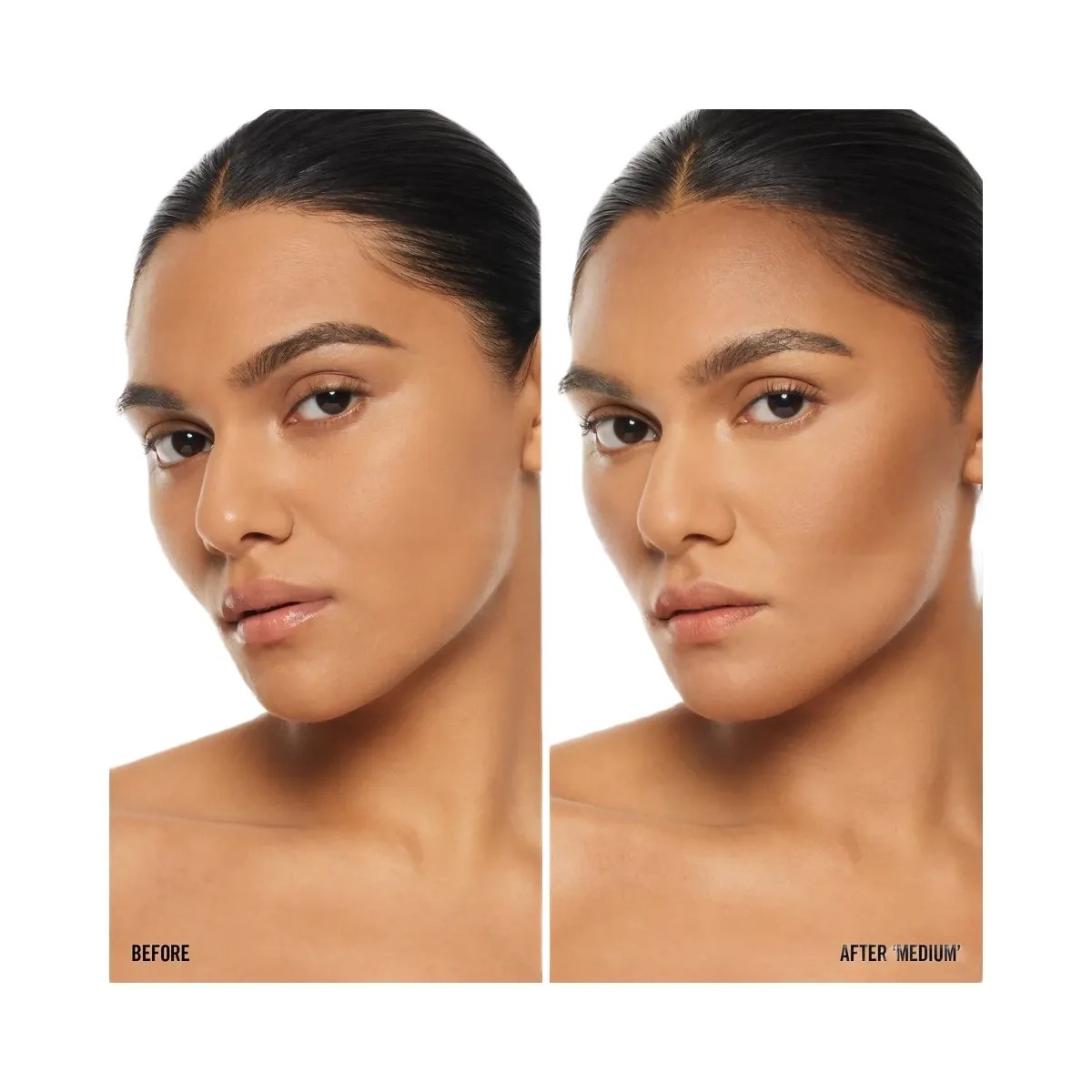 MAKEUP BY MARIO Mini SoftSculpt Shaping Stick - (Mini) Medium - HypeFly India View 2