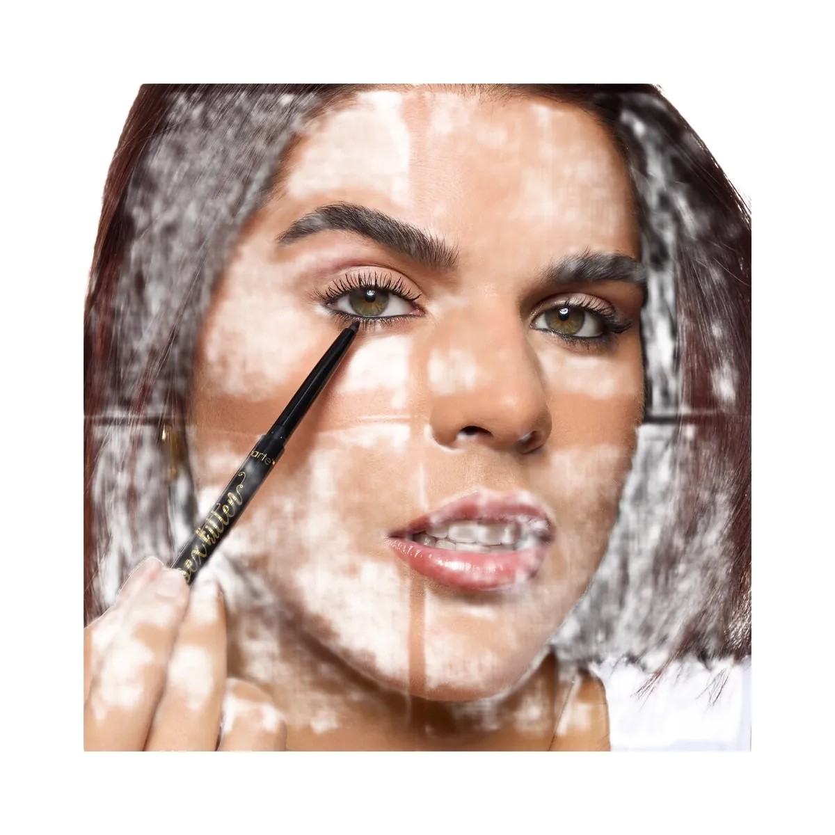 Tarte Sex Kitten Black Gel Eyeliner - HypeFly India View 3