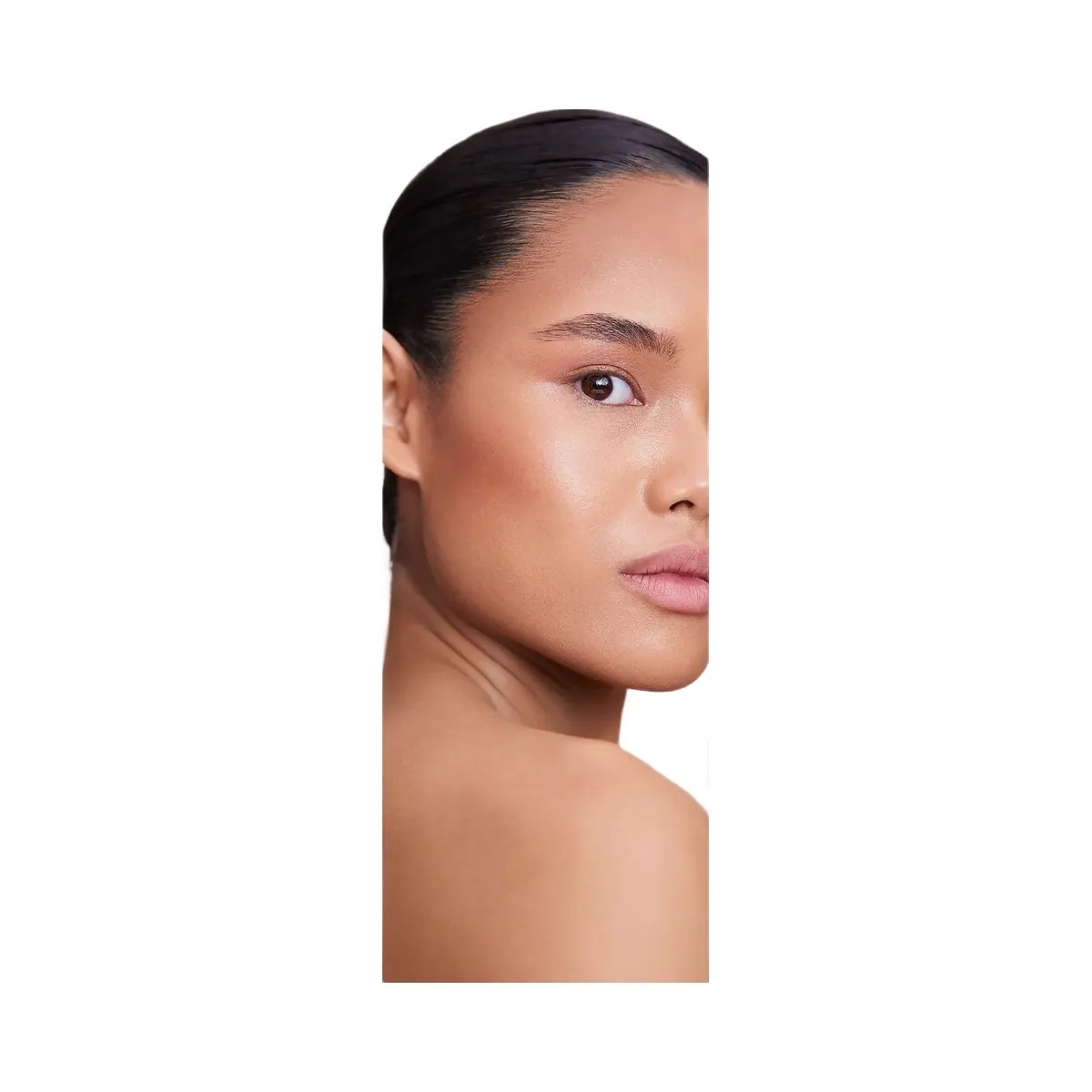 PATRICK TA Major Sculpt Crme Contour & Powder Bronzer Duo - She's Bronzed - HypeFly India View 5