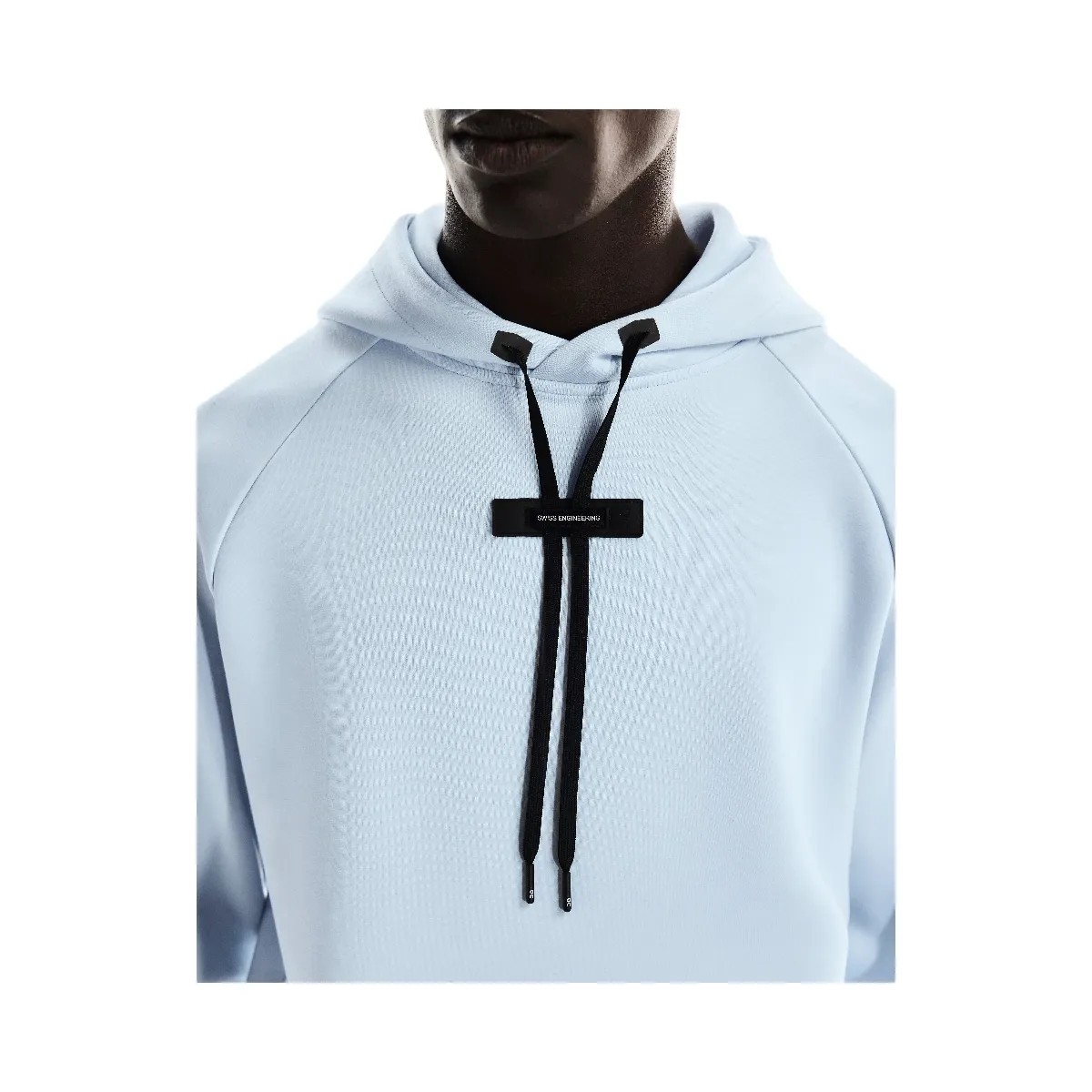 On Hoodie Arctic - HypeFly India View 5