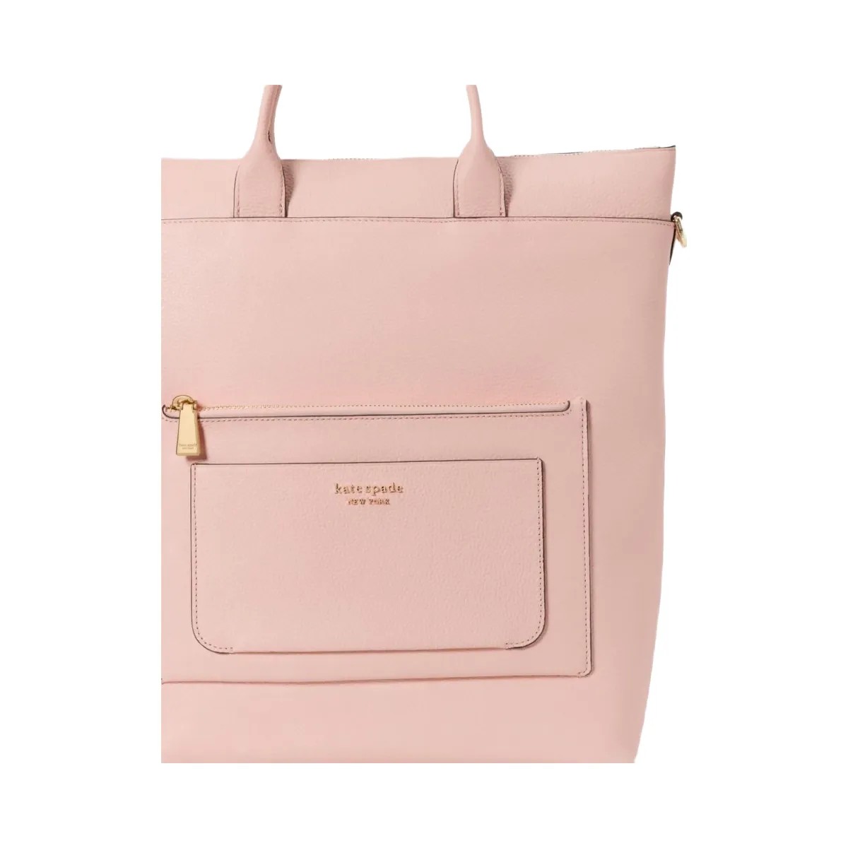 Kate Spade Walker Convertible Backpack Rose Smoke - HypeFly India View 6