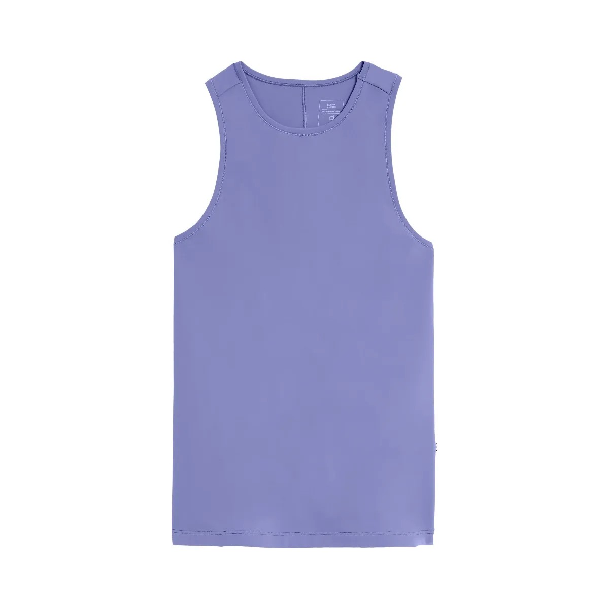 On Movement Tank Blueberry - HypeFly India View 1