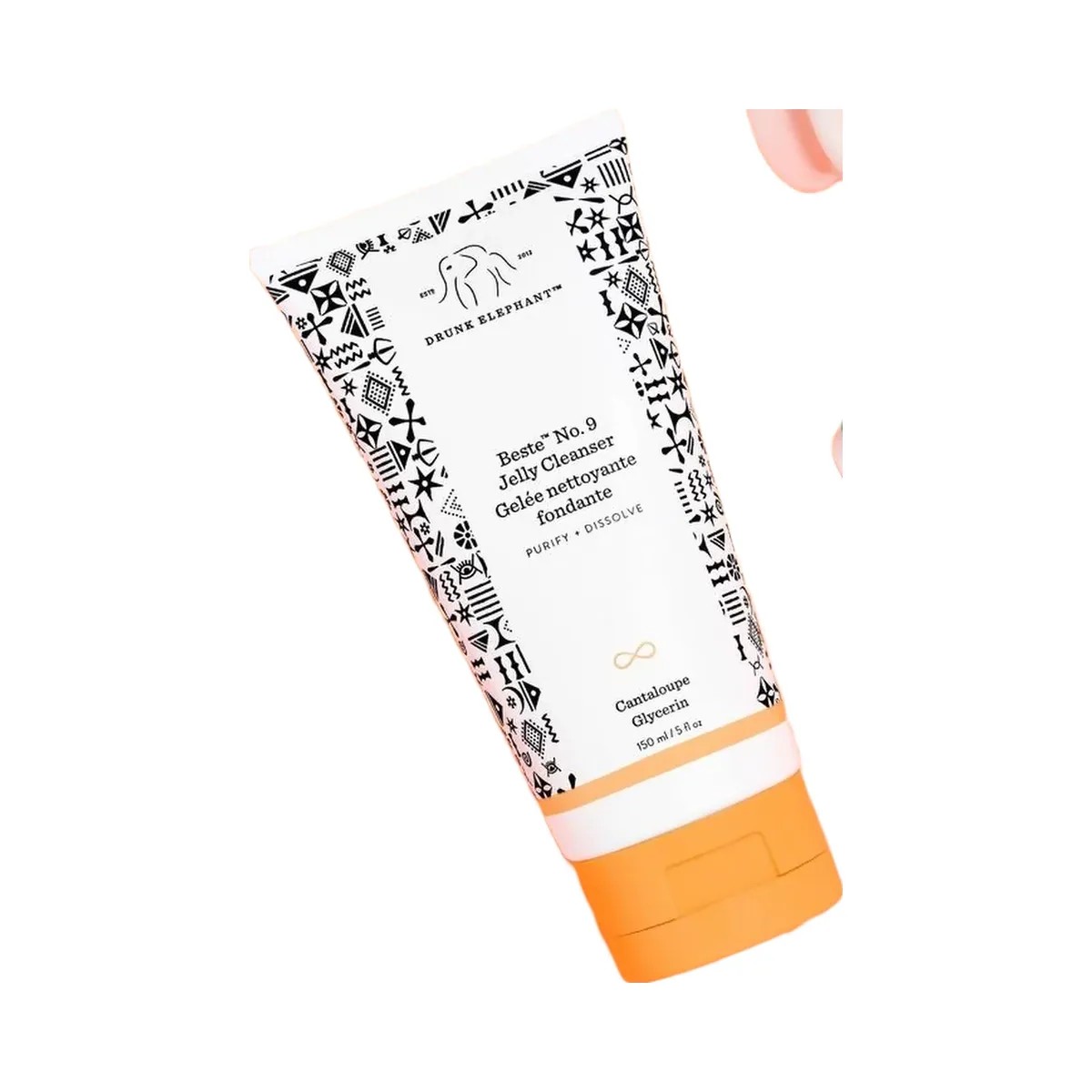 Drunk Elephant Nightcap Kit: Gel Edition - HypeFly India View 2