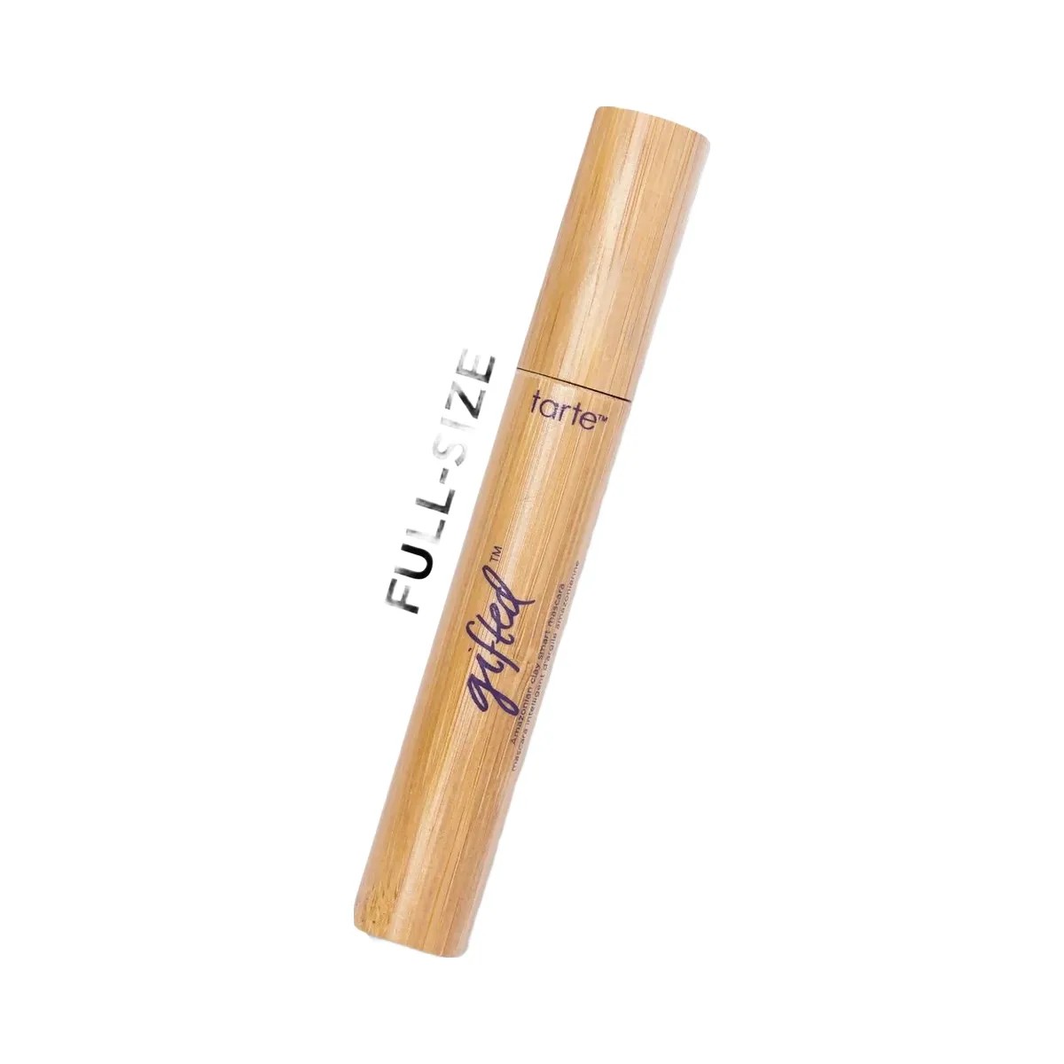 Tarte Gifted Amazonian Clay Smart Mascara - HypeFly India View 3