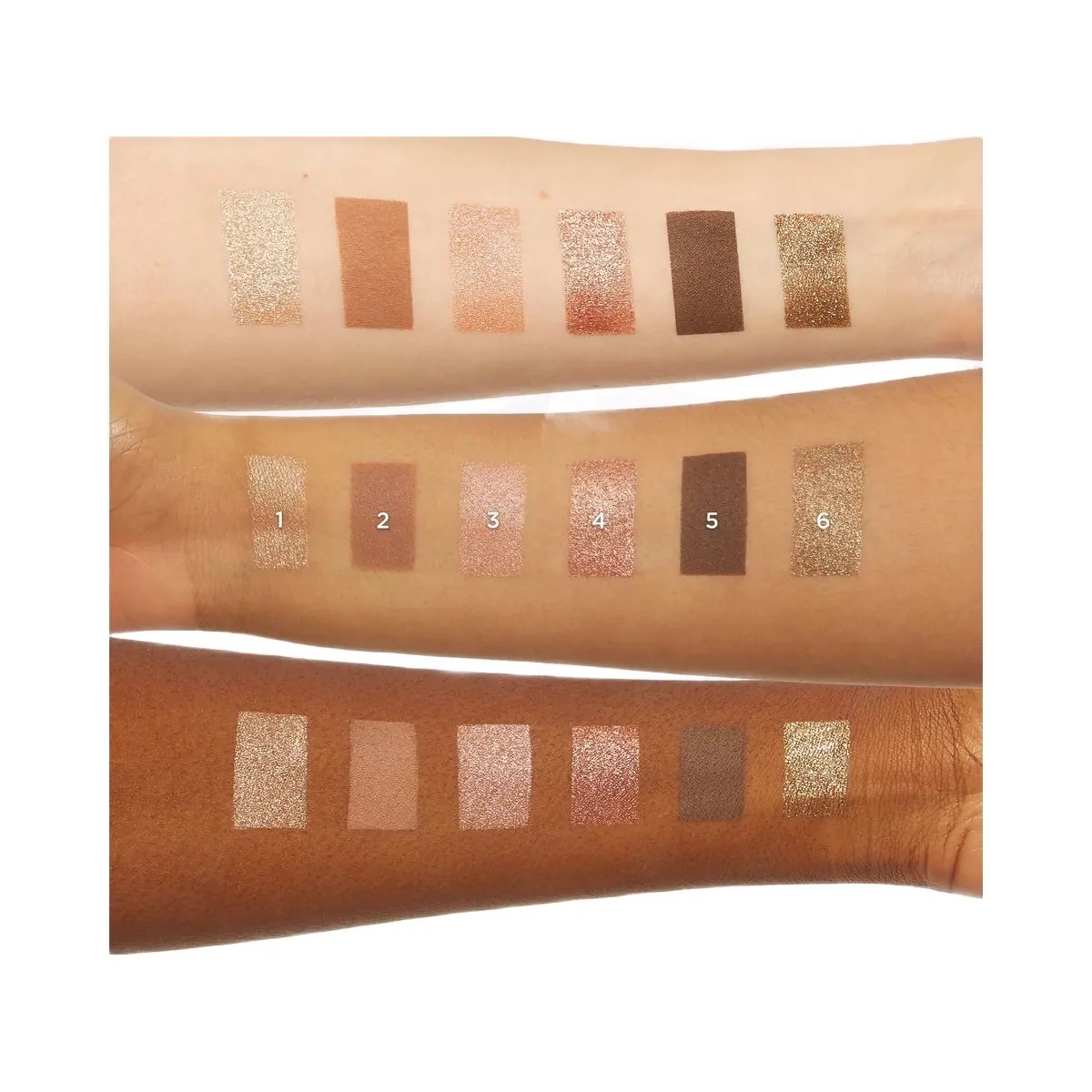 Tarte Tartelette To Go Amazonian Clay Palette - HypeFly India View 4