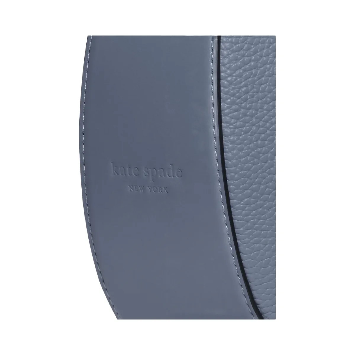 Kate Spade Duo Crossbody Bag Cinder Grey - HypeFly India View 3