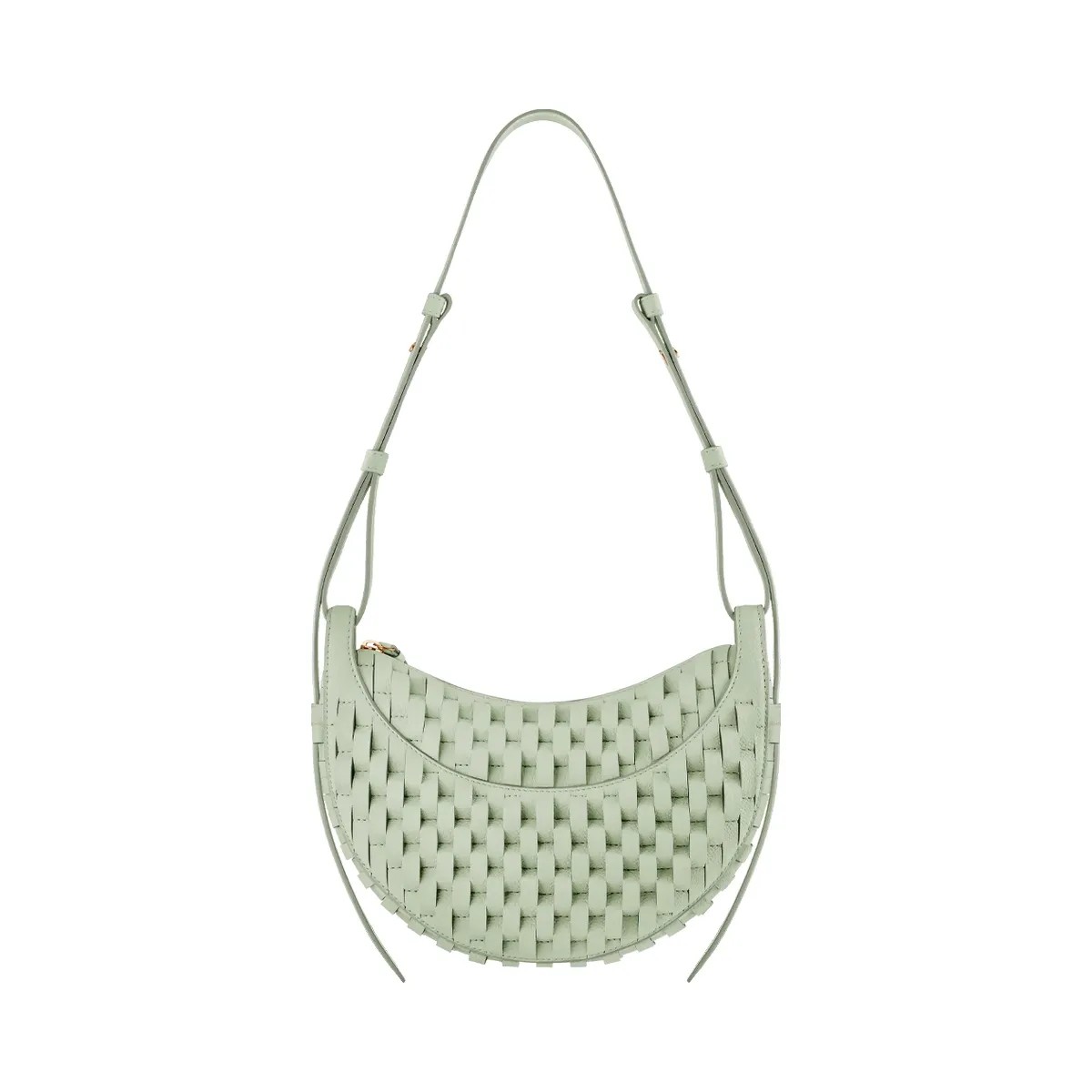 Polene Numero Dix Onda Fresh Almond - HypeFly India View 1