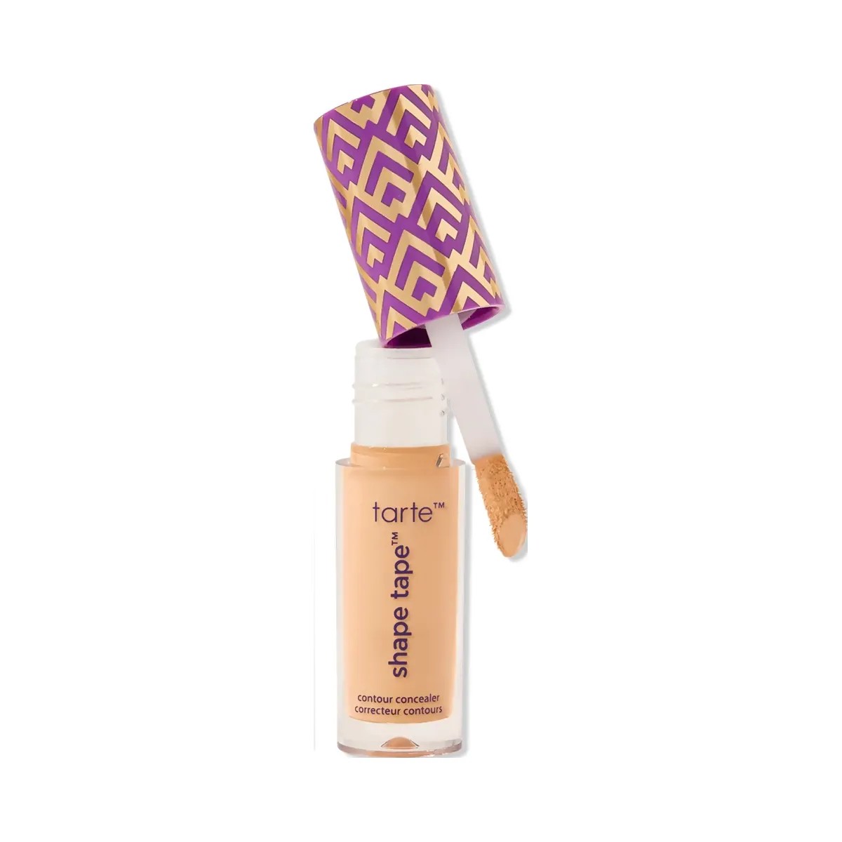 Tarte Wakeup Makeup Shape Tape & Fake Awake Duo '23N' - HypeFly India View 1
