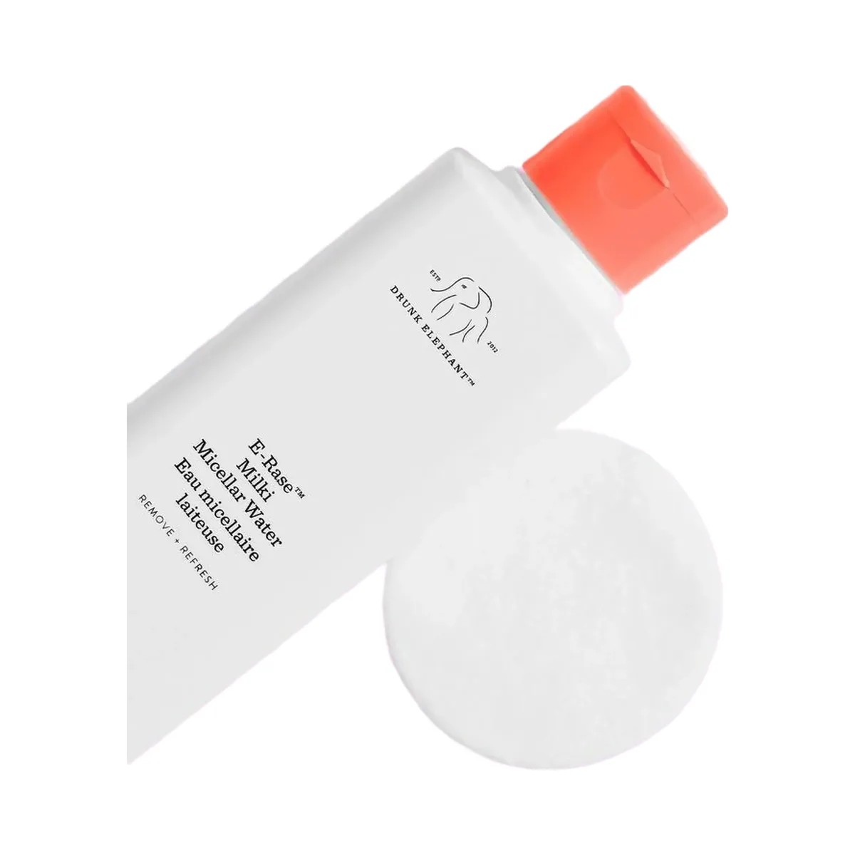 Drunk Elephant E-Rase Milki Micellar Water - HypeFly India View 5