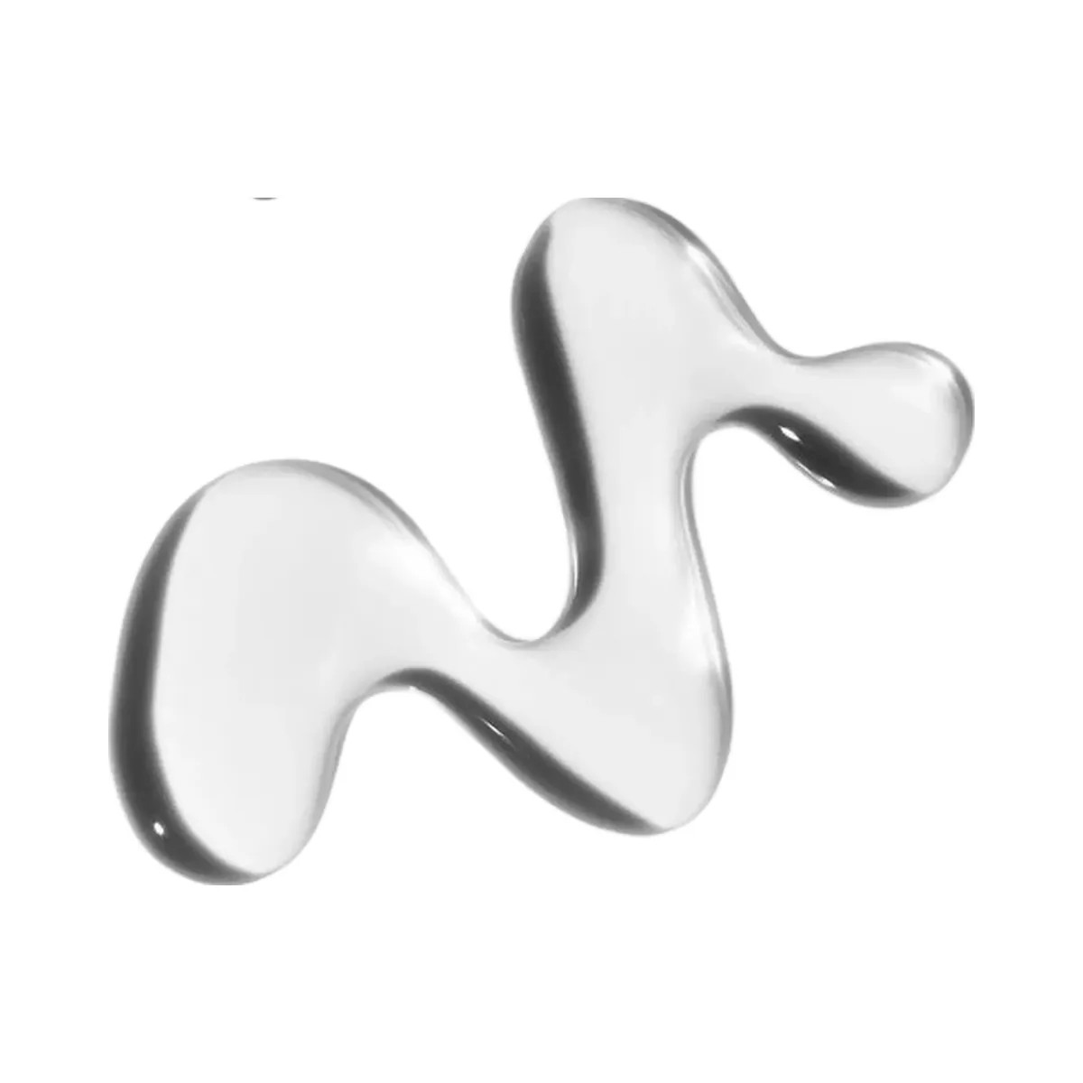 INKEY Hyaluronic Acid Hydrating Face Serum - HypeFly India View 2