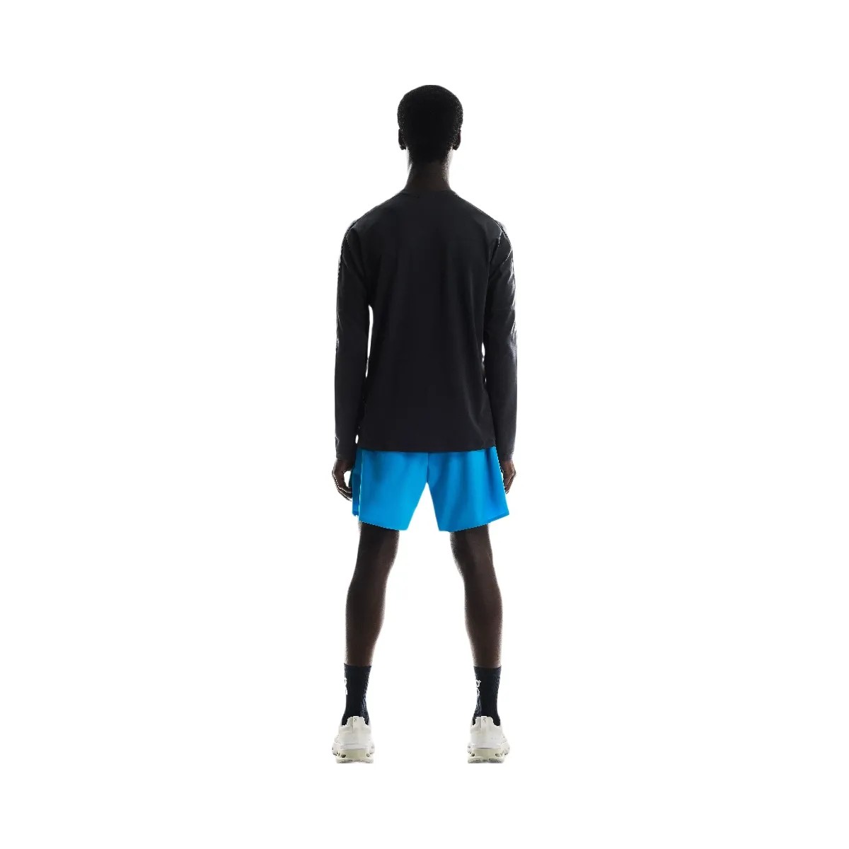On Train Shorts Malibu - HypeFly India View 2