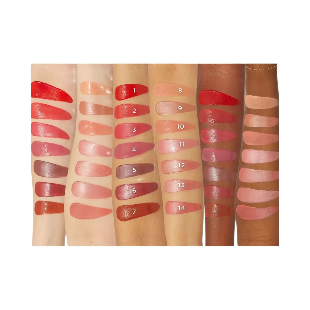 Tarte Maneater Blush & Glow Cheek Plump - HypeFly India View 4