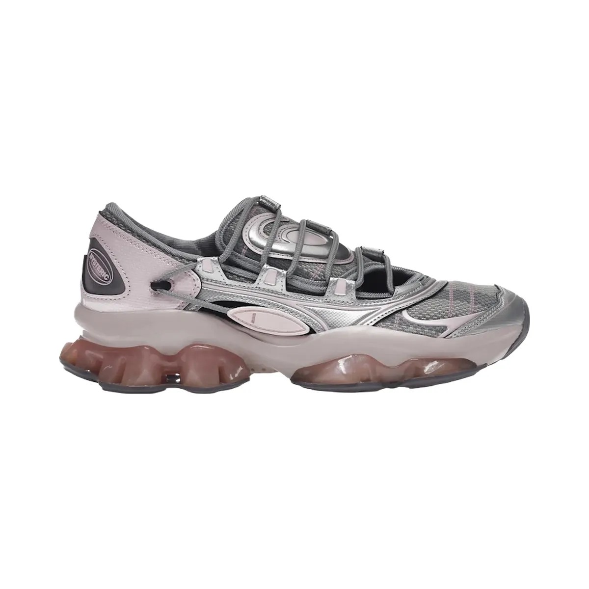 Asics Gel Quantum Lylia Kiko Kostadinov Hysteric Glamour Cotton Candy (Women'S) - HypeFly India View 1