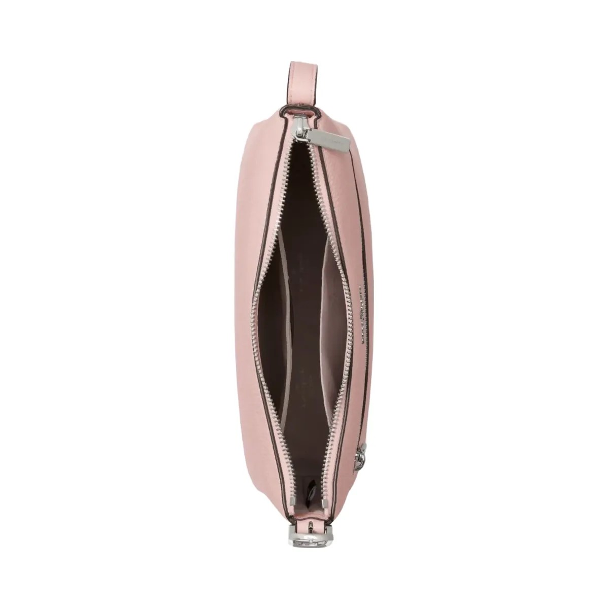 Kate Spade 454 Large Swingpack Buckle Crossbody Tutu Pink - HypeFly India View 4