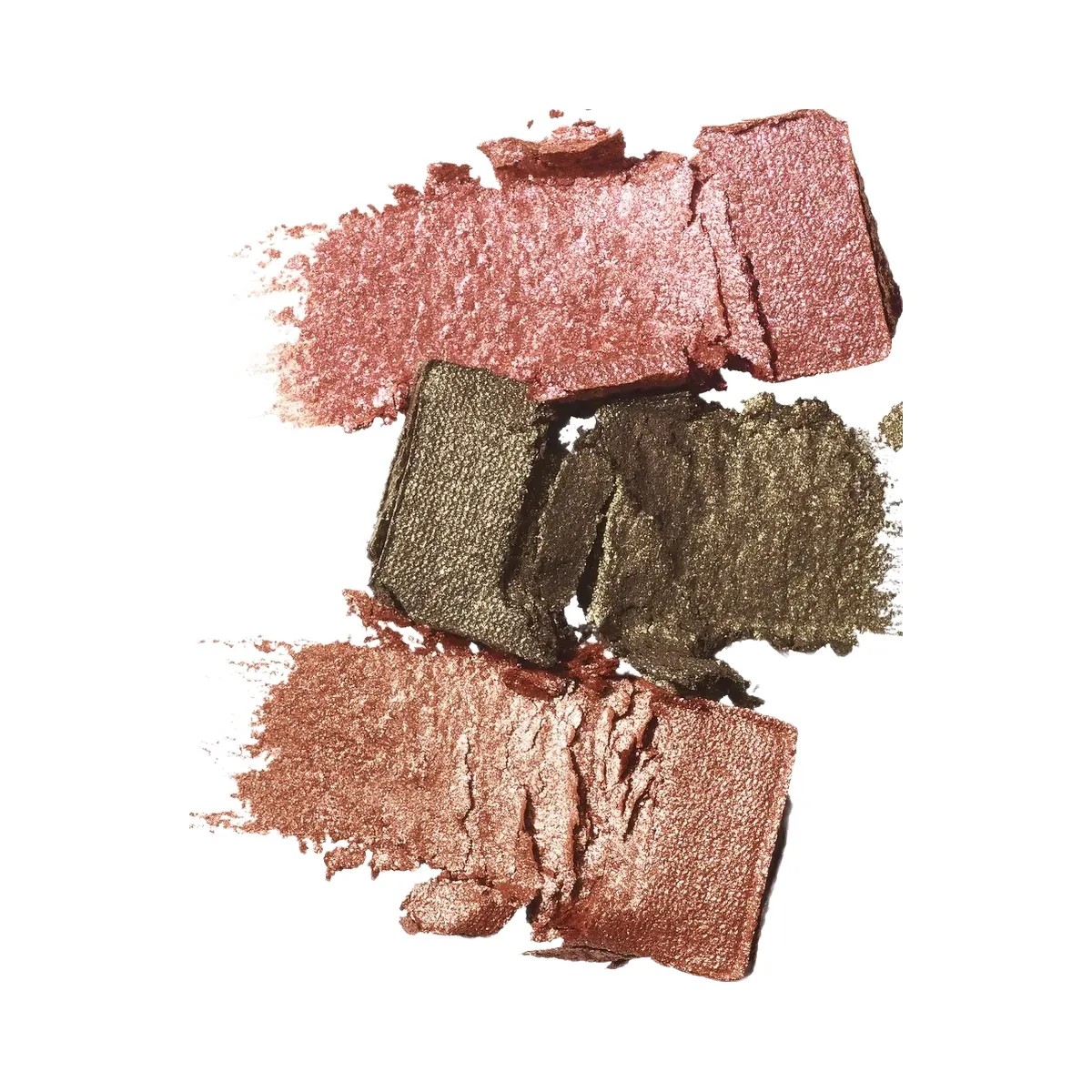 MAKEUP BY MARIO Master Metallics Eyeshadow Palette - HypeFly India View 2