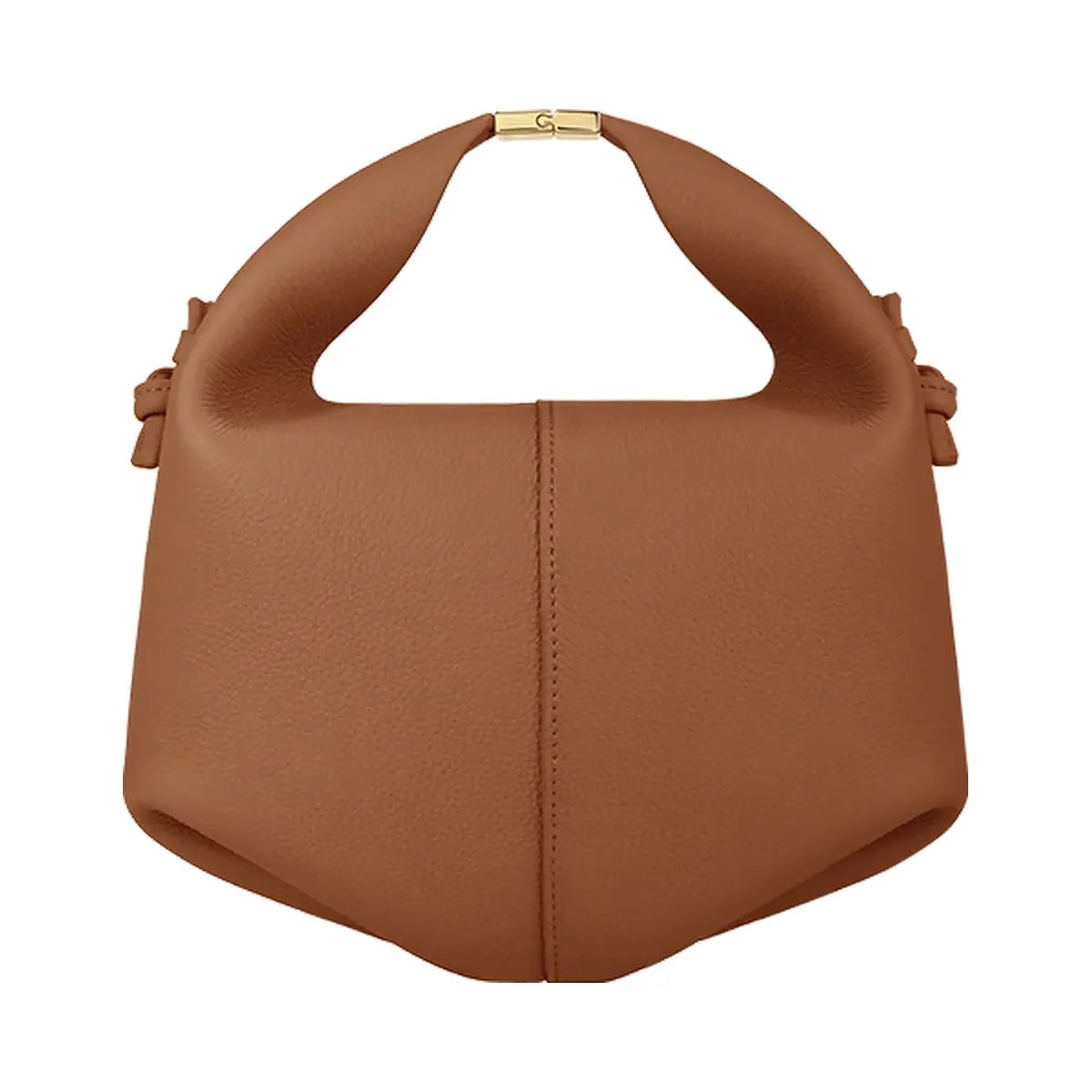 Polene Beri Textured Camel - HypeFly India View 1