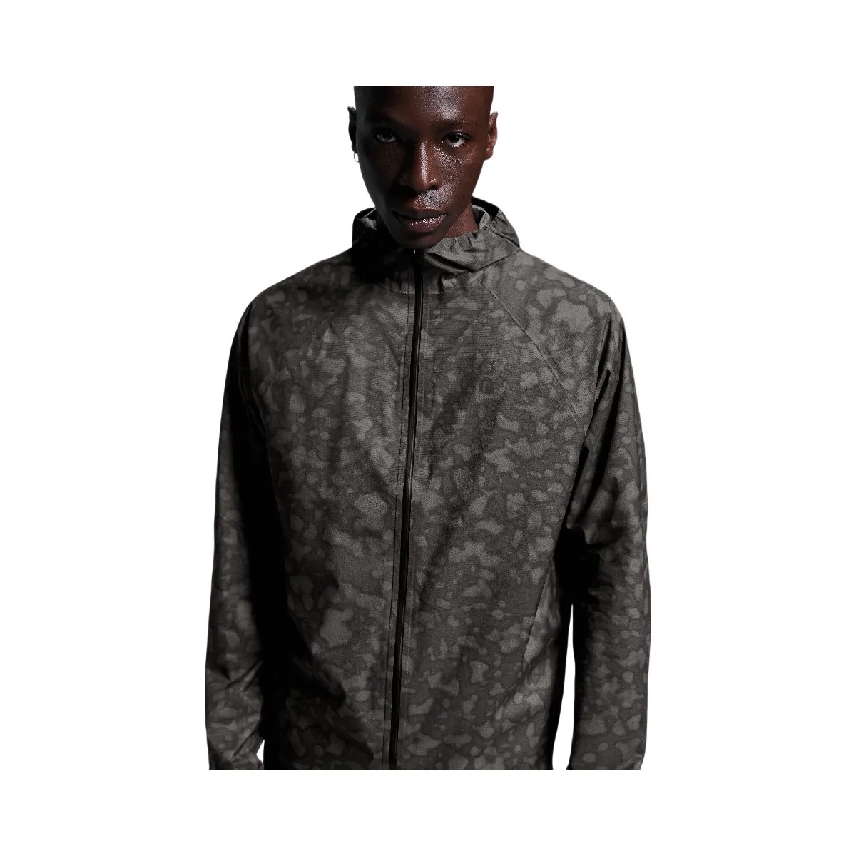 On Ultra Jacket Eclipse - HypeFly India View 2