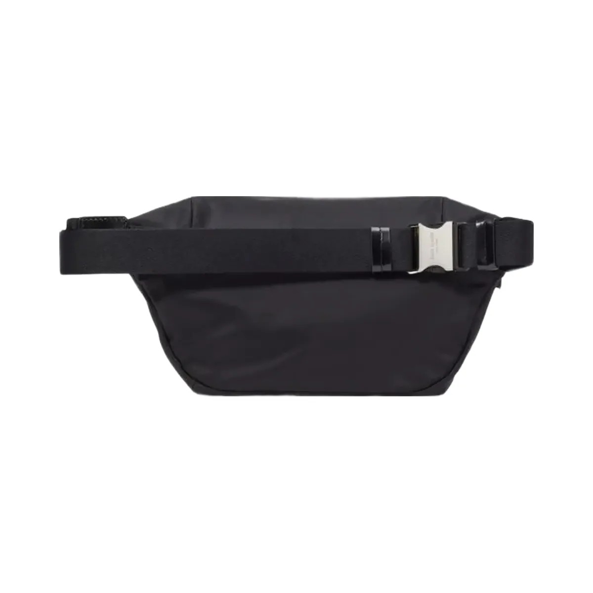 Kate Spade Sam Icon Ksnyl Nylon Medium Belt Bag Black - HypeFly India View 5