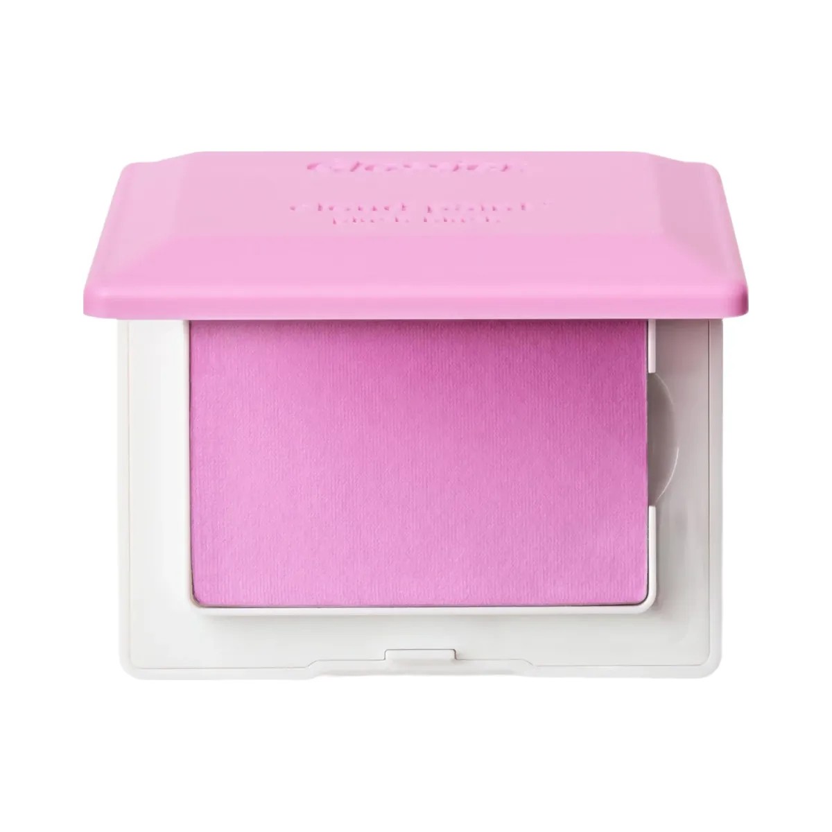 Glossier Cloud Paint Plush Blush 'Billow' - HypeFly India View 1
