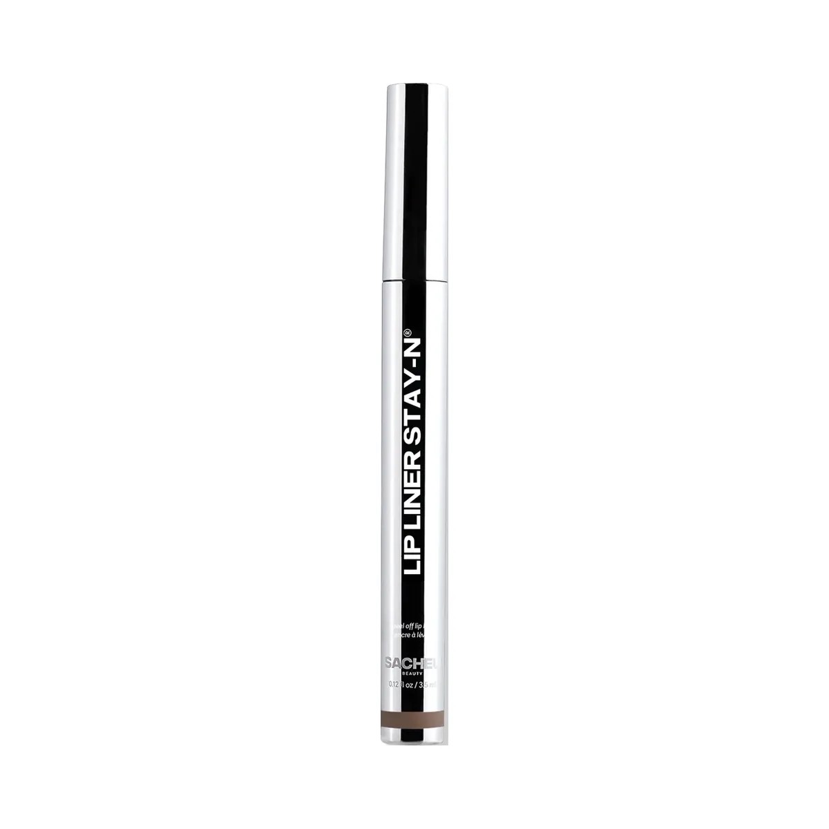 SACHEU Peel Off Lip Liner STAY-N - Hey-Zel - HypeFly India View 5