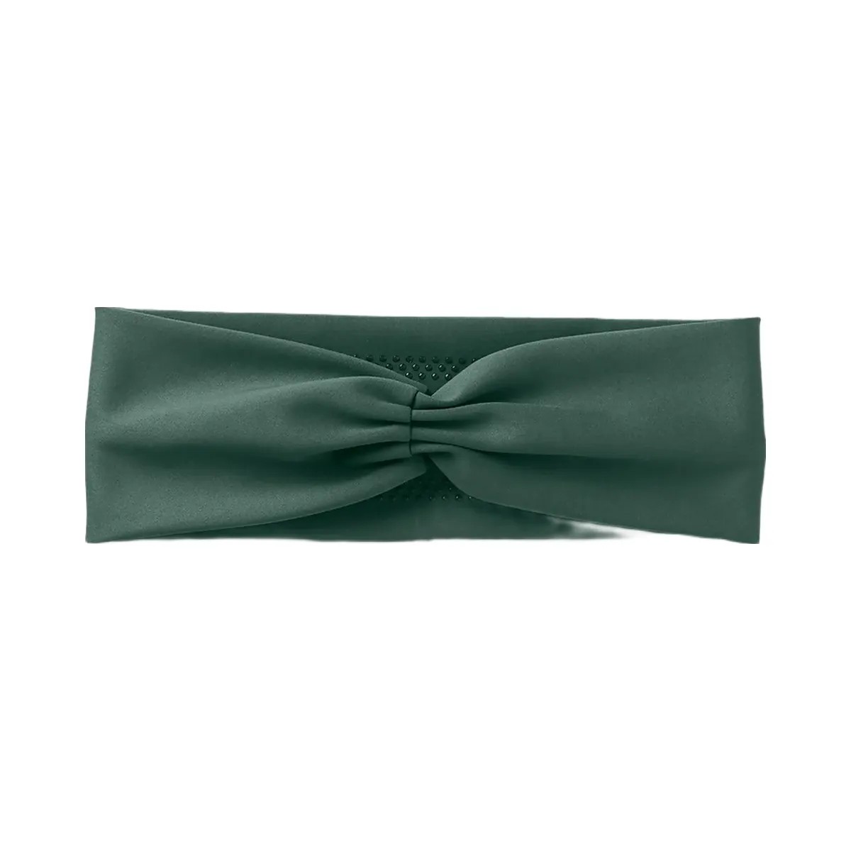 Alo Airlift Headband - Clover Green - HypeFly India View 2