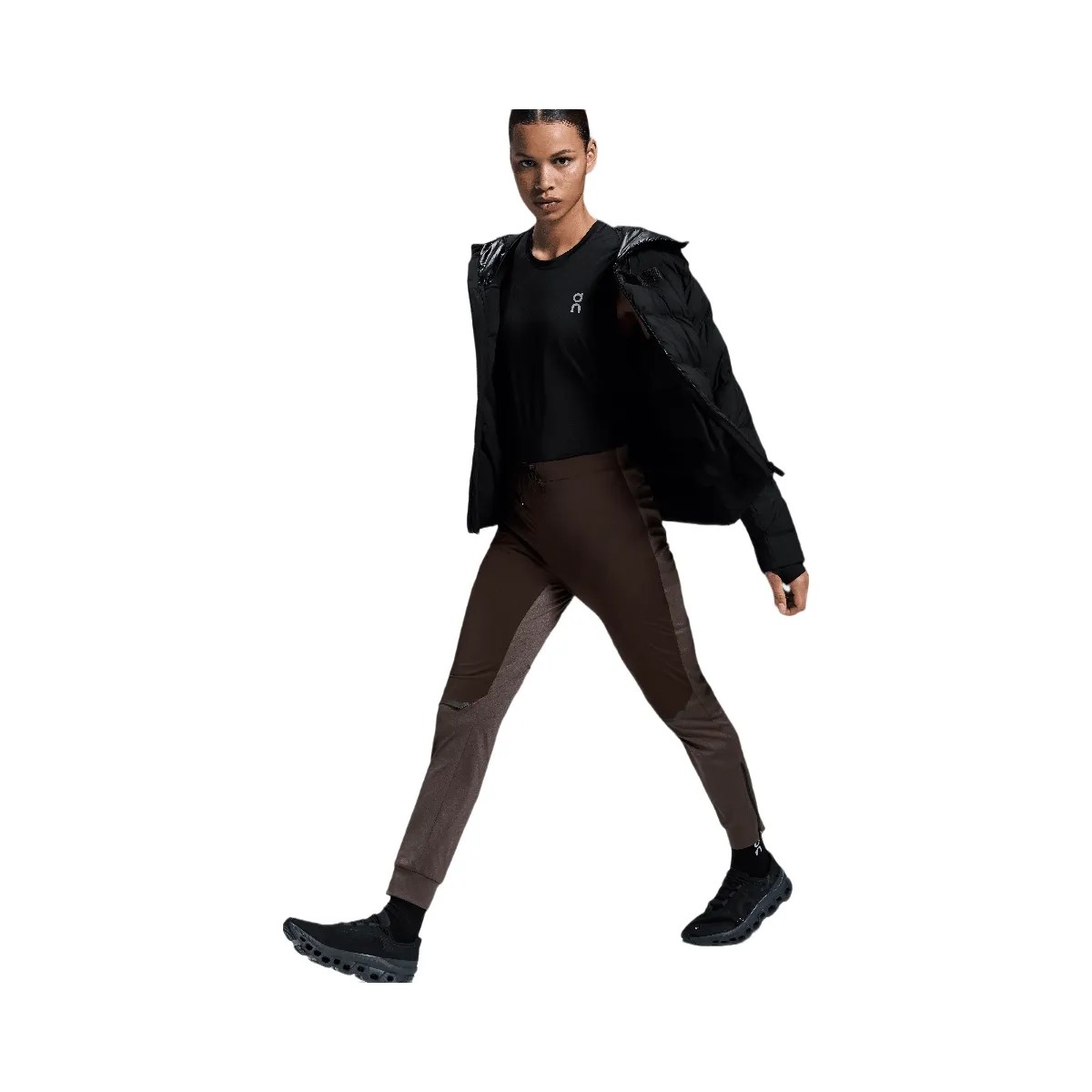 On Weather Pants Ox - HypeFly India View 6