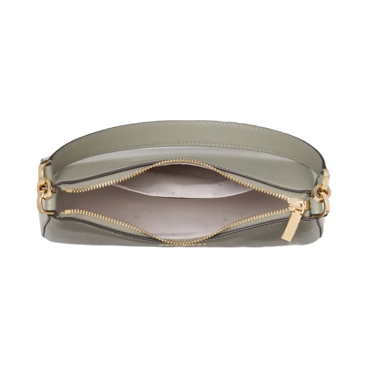 Kate Spade Margot Convertible Shoulder Bag Dusky Pine - HypeFly India View 4