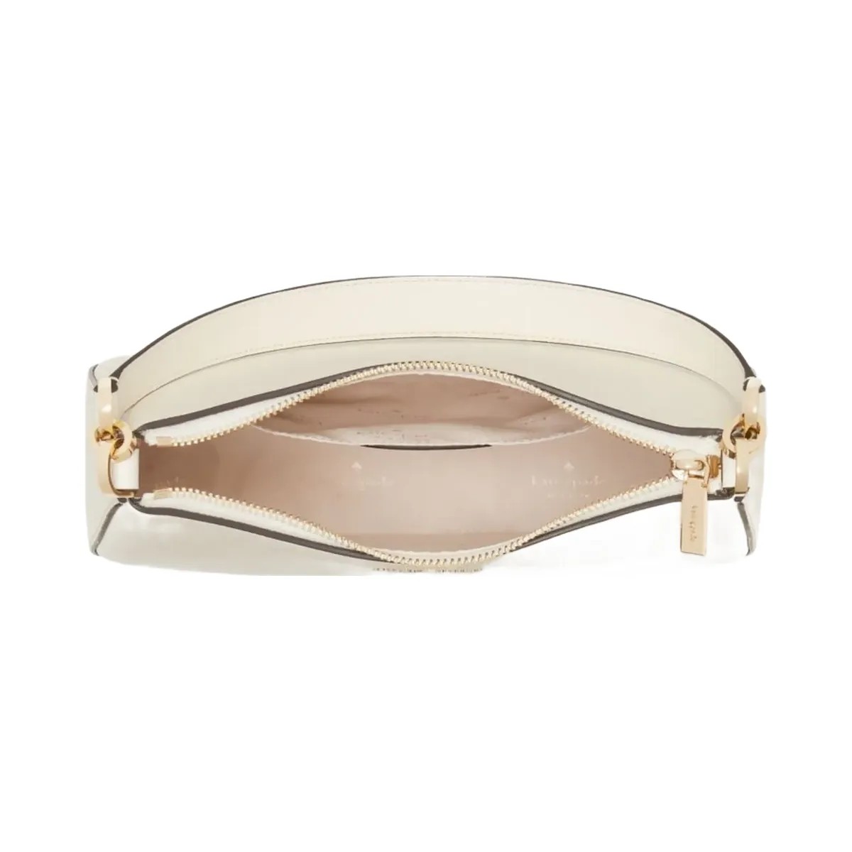 Kate Spade Margot Convertible Shoulder Bag Meringue - HypeFly India View 4