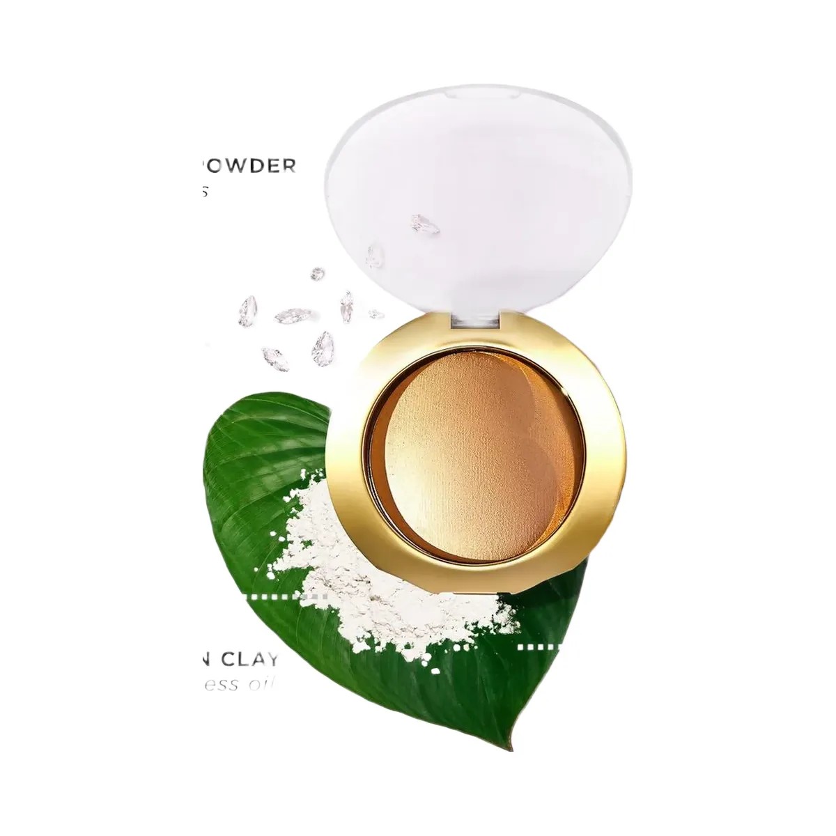 Tarte Shape Tape Glow Powder - HypeFly India View 5