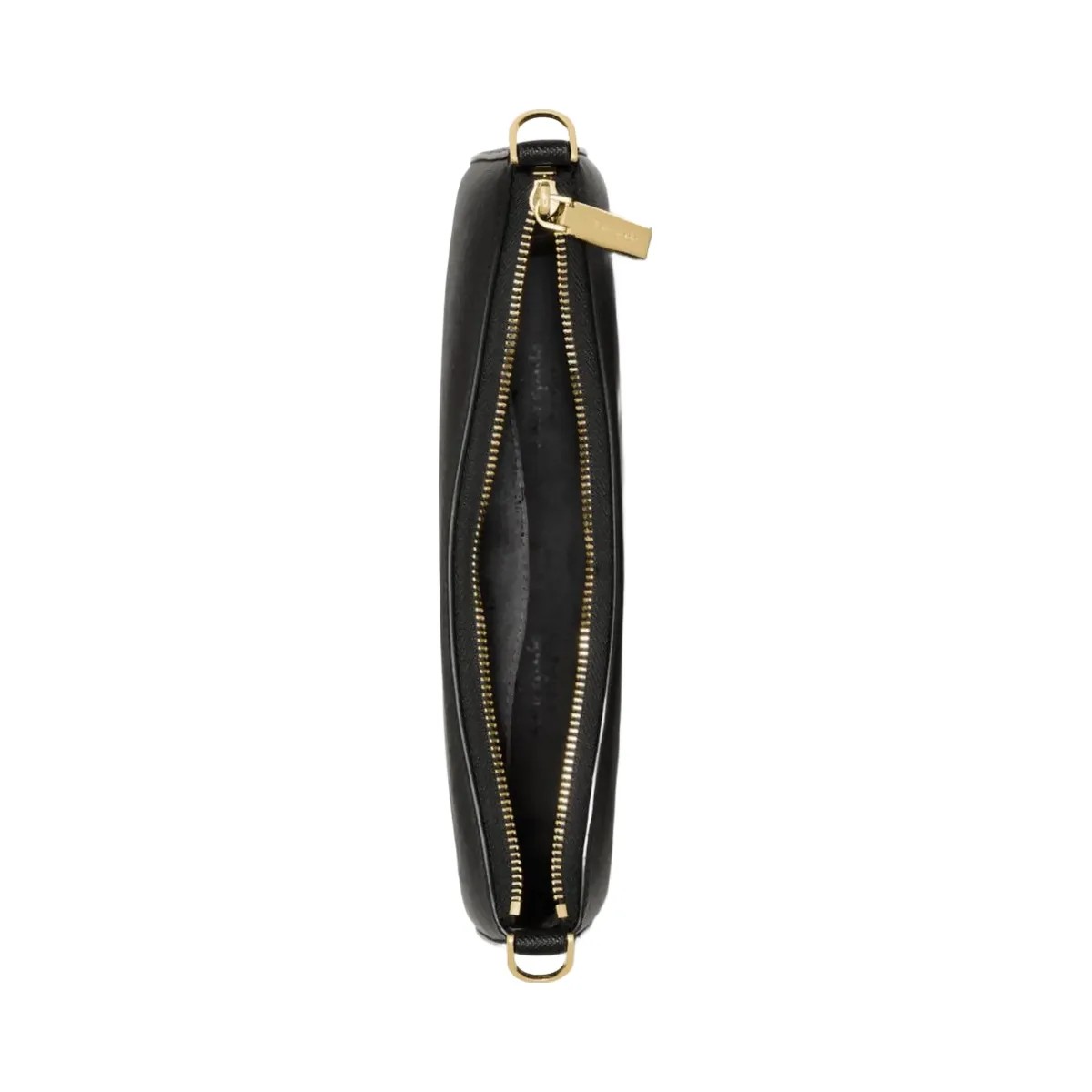 Kate Spade Duet Small Crossbody Black - HypeFly India View 3