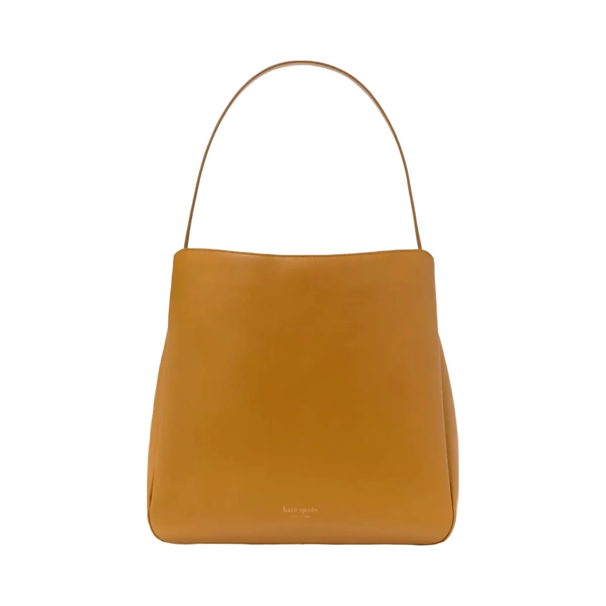 Kate Spade Grace Hobo Bag Curry - HypeFly India View 1