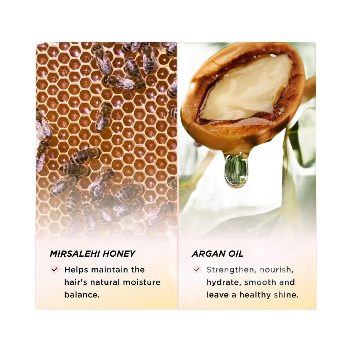 Gisou Mini Wildflower Honey Infused Hair Perfume - HypeFly India View 5