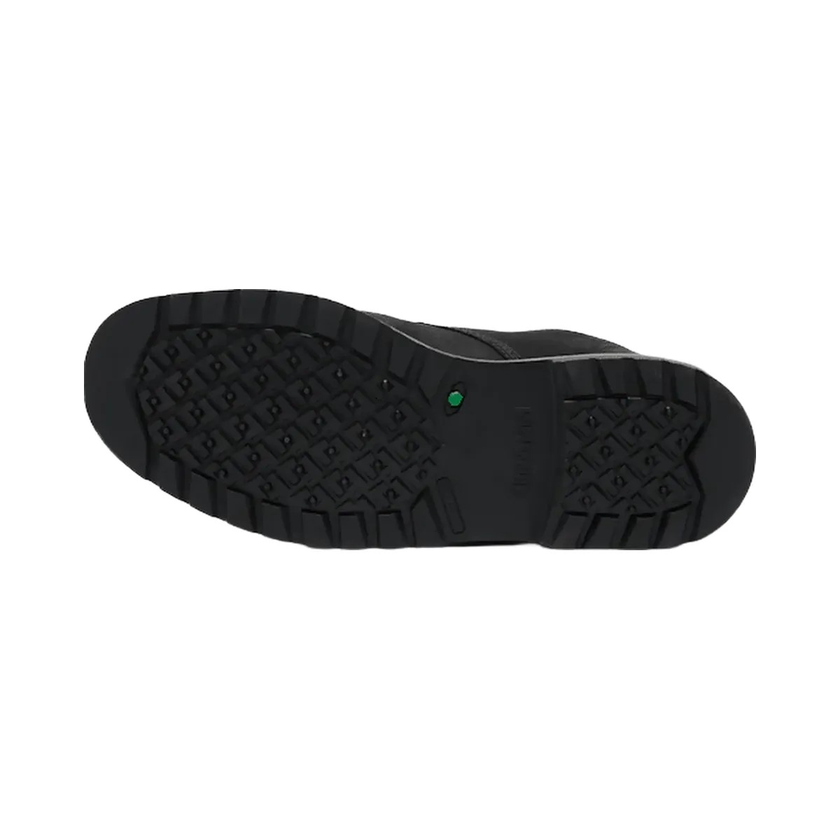 Timberland Redwood Falls Waterproof Shoe Black Nubuck Men'S - HypeFly India View 3