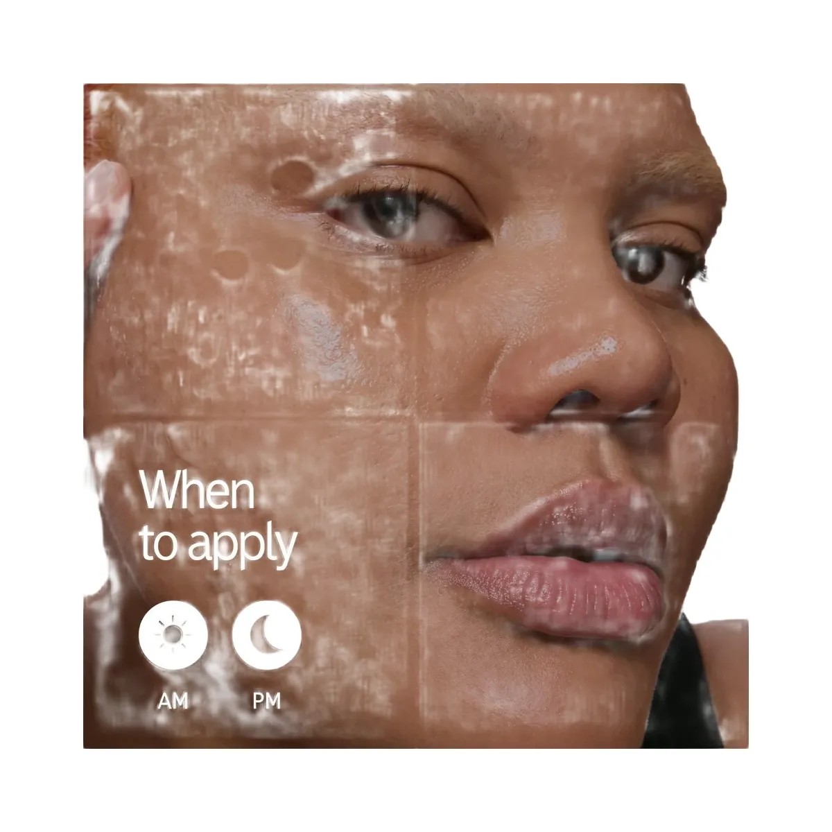 INKEY 15% Vitamin C & EGF Brightening Serum - HypeFly India View 6