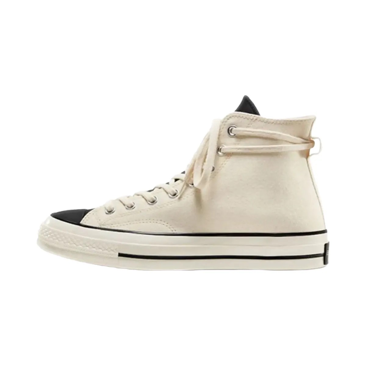 Converse Chuck Taylor All Star 70 Hi Fear Of God Natural - HypeFly India View 2