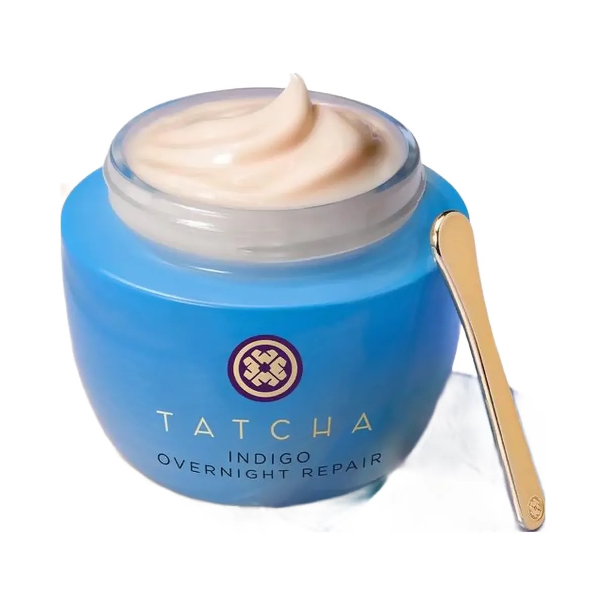 TATCHA Indigo Overnight Repair Redness Reducing Barrier Cream - HypeFly India View 3