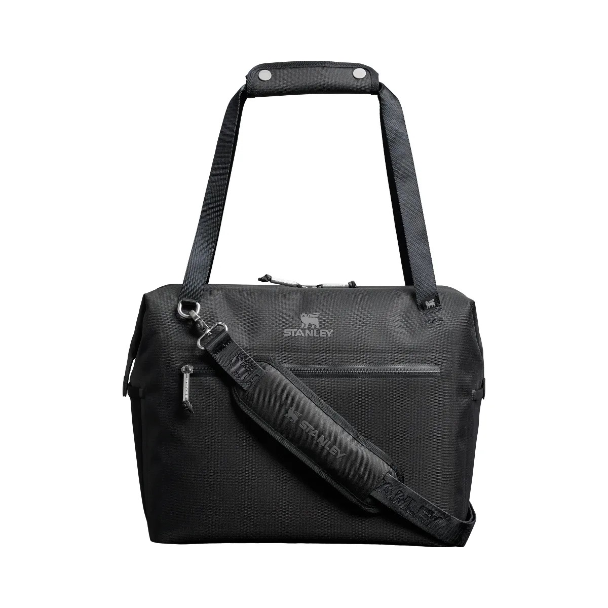 Stanley All Day Julienne Max Cooler 30 Can 20 QT 18.9 L Black - HypeFly India View 1