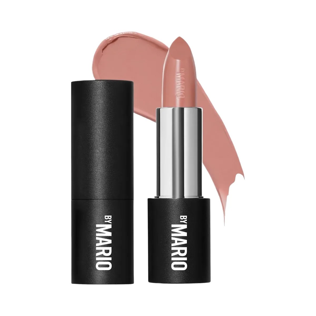 MAKEUP BY MARIO SuperSatin Lipstick 'South Shore' - HypeFly India View 1