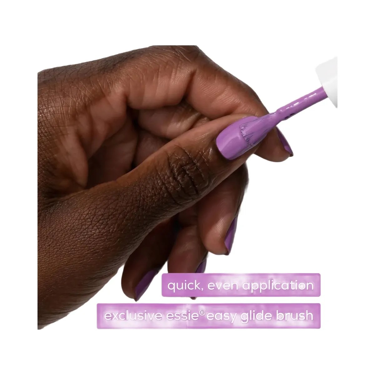 Essie Holiday 3 Piece Mini Nail Polish Gift Set - HypeFly India View 4