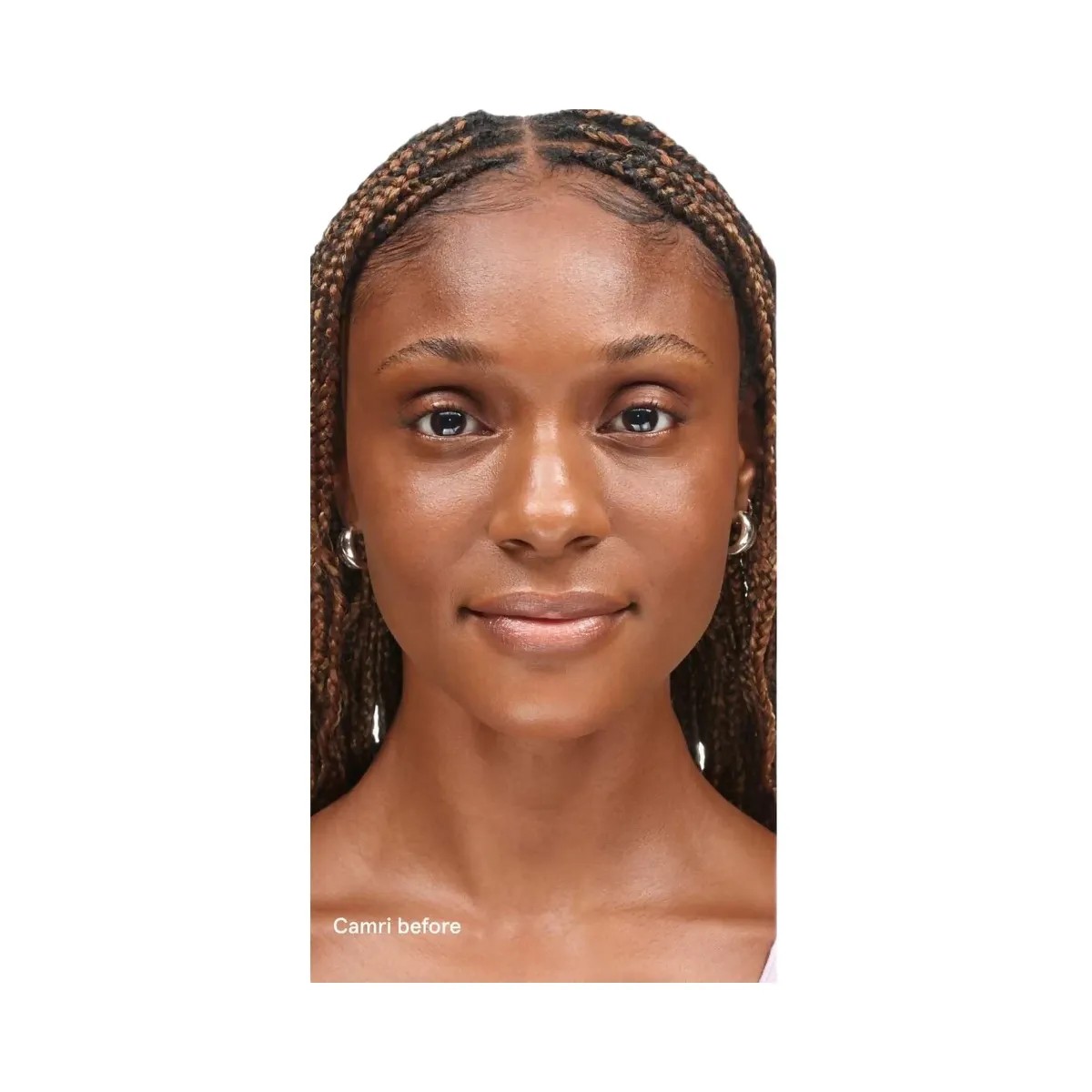 Glossier Cloud Paint Gel Cream Bronzer - Drift - HypeFly India View 2