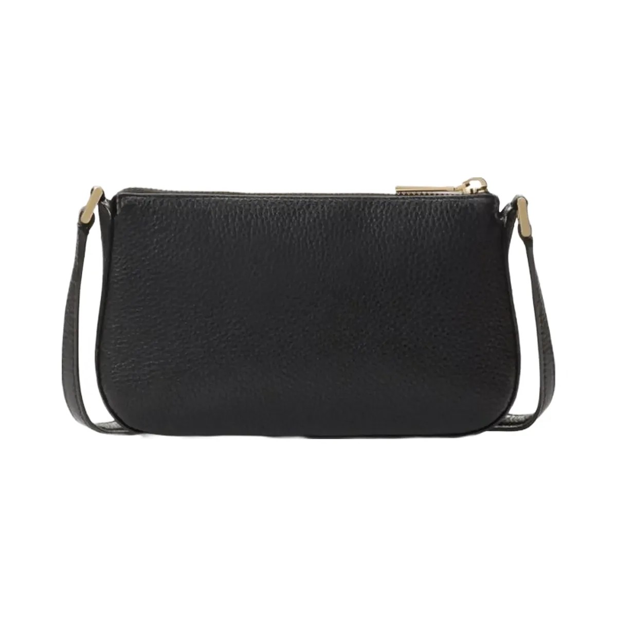 Kate Spade On Purpose Mini Crossbody Black - HypeFly India View 3