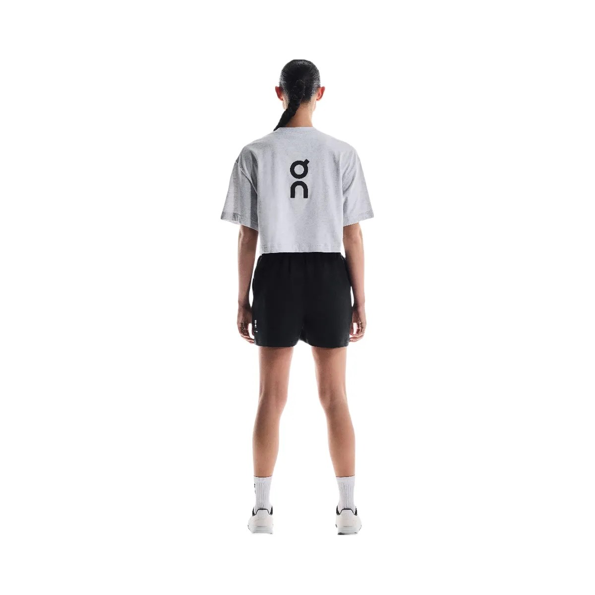 On Club Boxy-T Crater  - HypeFly India View 2