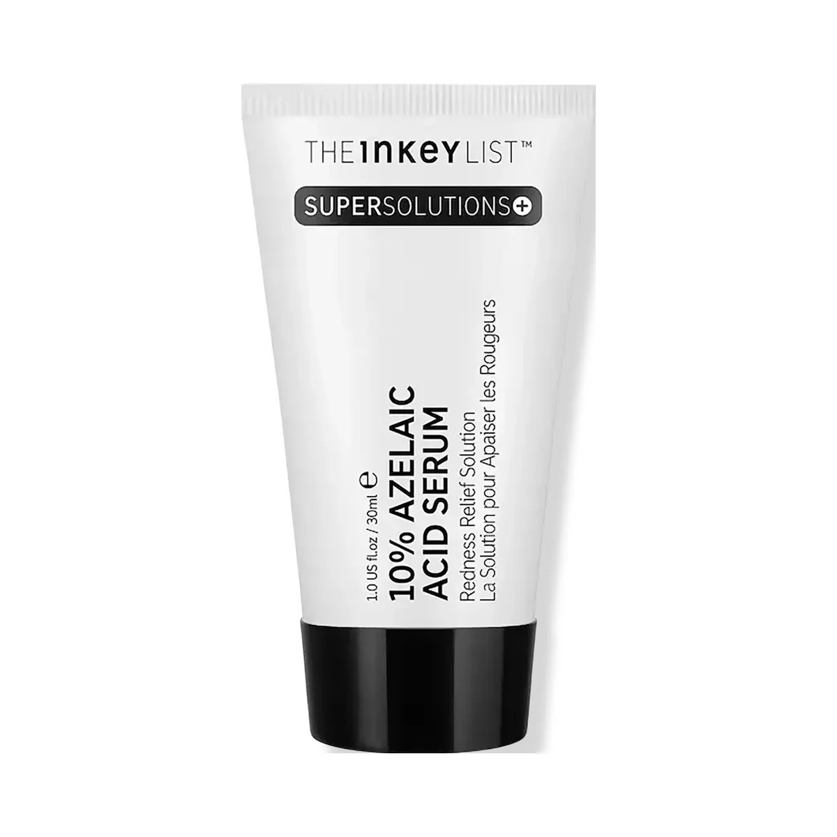 INKEY SuperSolutions 10% Azelaic Acid Serum Redness Relief Solution - HypeFly India View 1