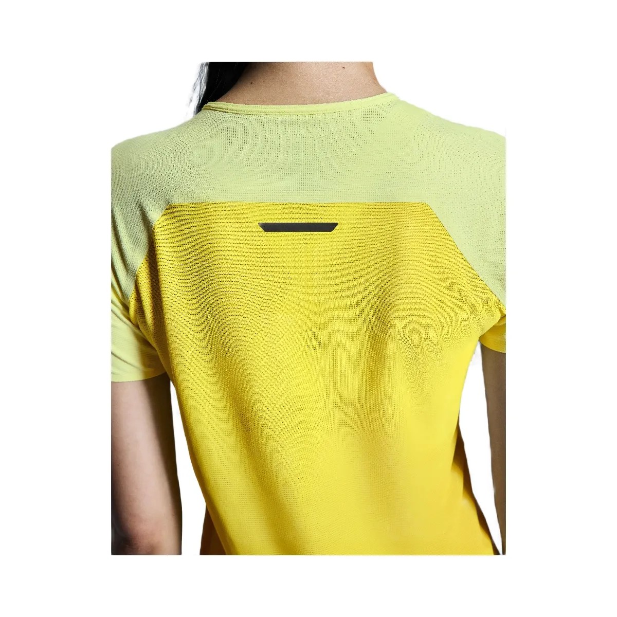 On Performance-T Limelight | Lime - HypeFly India View 5