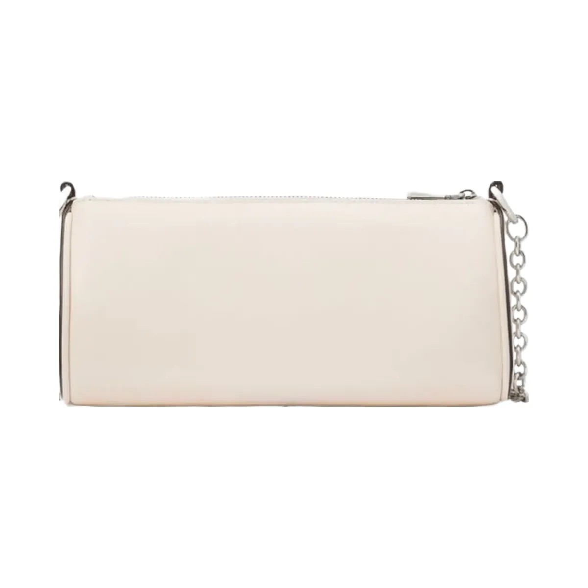 Kate Spade Label Pochette Parchment - HypeFly India View 4