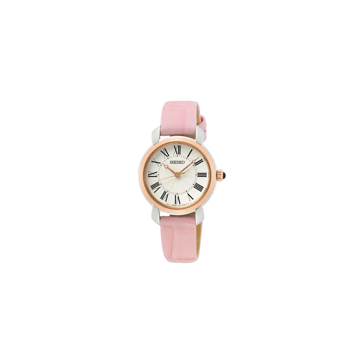 Seiko Discover More SUR628P2 WMNS - HypeFly India View 1