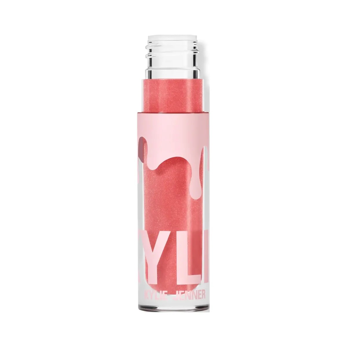 KYLIE COSMETICS High Gloss '208 Slept On' - HypeFly India View 1