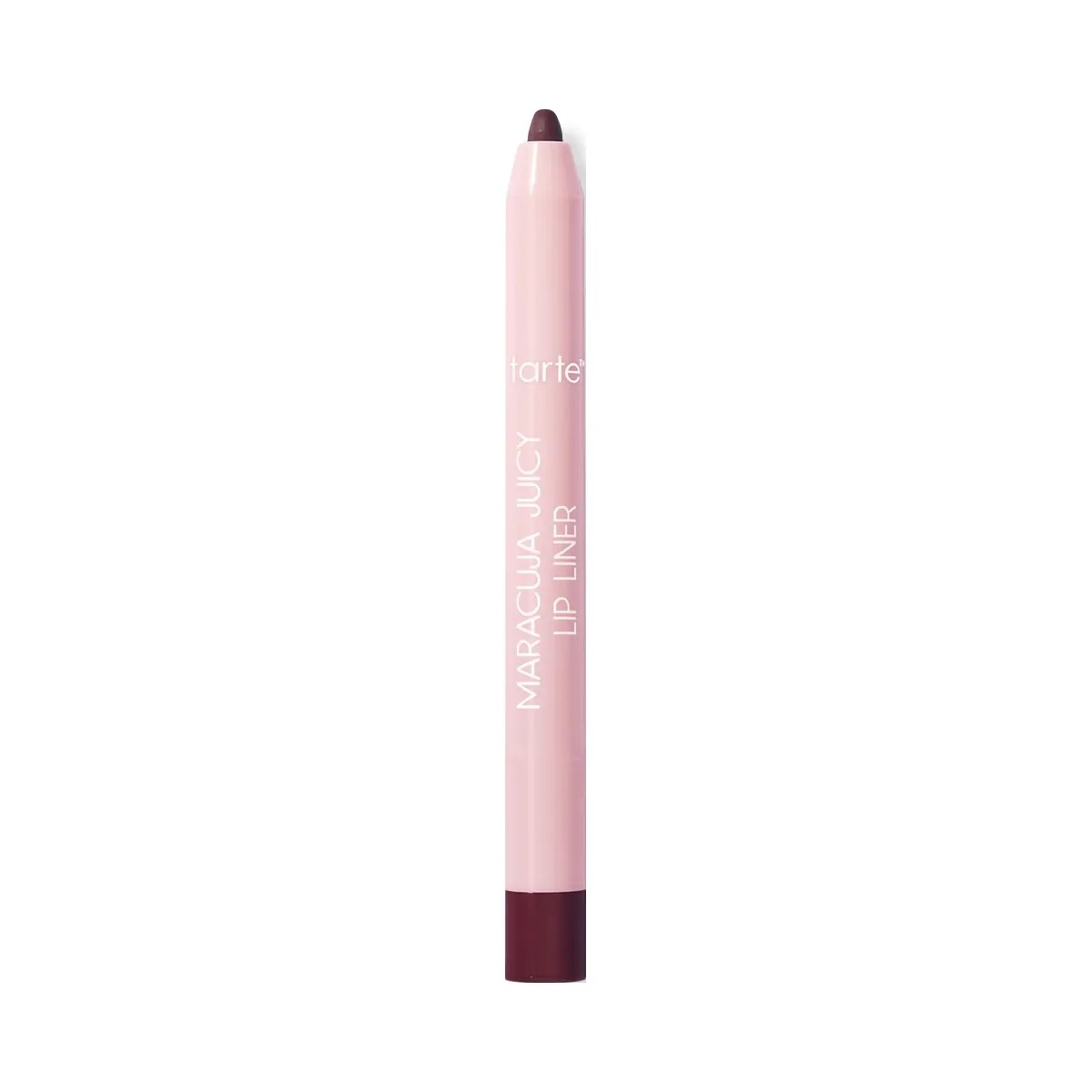 Tarte Travel Size Maracuja Juicy Lip Liner 'BLACKBERRY' - HypeFly India View 1