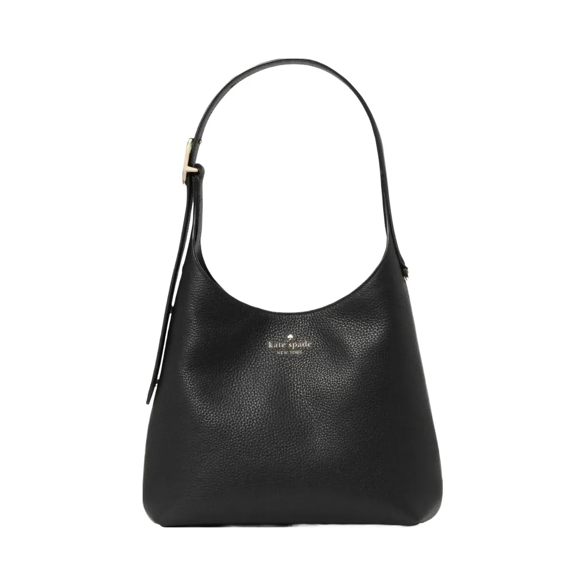 Kate Spade 454 Small Shoulder Bag Black - HypeFly India View 4