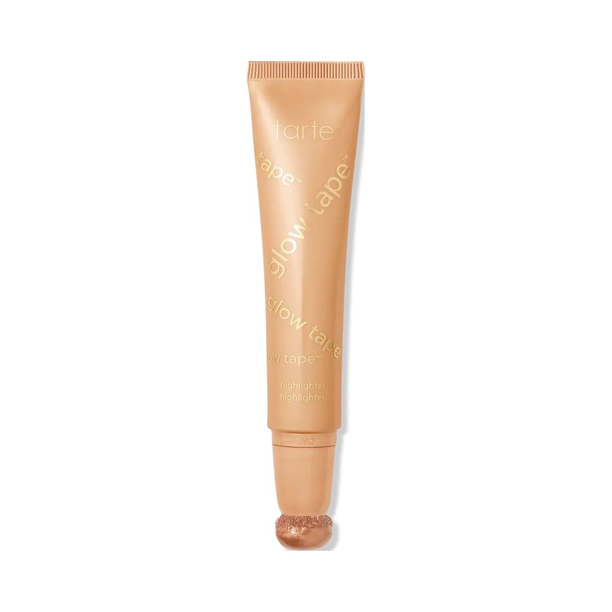 Tarte Glow Tape Highlighter 'Golden glow' - HypeFly India View 1